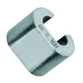  Raccord C6E en cuivre �tam� 