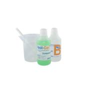 Isol-Gel 0.5L Gel silicone bi- 