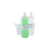  Isol-Gel 2L Gel silicone bi-co 
