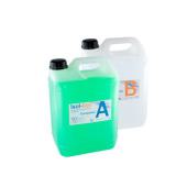  Isol-Gel 10L Gel silicone bi-c 