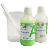  Isol-Rub 0.5L Gel elastic bi-c 