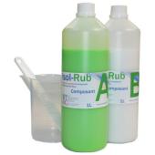  Isol-Rub 2L Gel elastic bi-com 