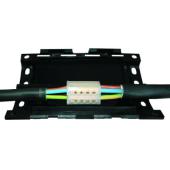  GTQT-K3-IC4x25 Bo�te gel avec 