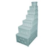  T25 Bo�te de d�rivation �tanch 