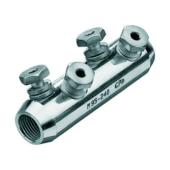  ZSKVM36 M25-150 Manchon � viss 