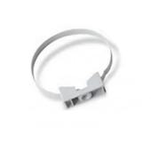  BRIDAFIX O40-63 instacable GRI 