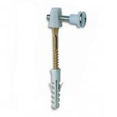  Fixation lat�rale WC, Bidet, 6 