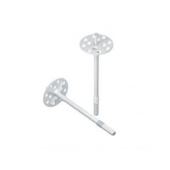  Cheville d'isolation � frapper 