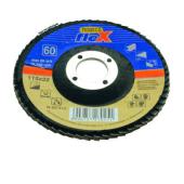  Disque de pon�age � lamelles O 