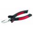  Pince coupante diagonale 1000V 