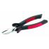  Pince coupante diagonale 1000V 