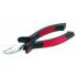  Pince coupante diagonale � d�n 