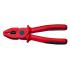  Pince universelle et coupante 