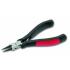  PINCE RONDE COUPANTE POUR L'EL 