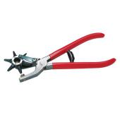  PINCE A OEILLETS  EN FER FORGE 