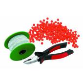  Coffret de plombage (1 pince + 