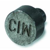  Gravure sur poin�on jusqu'� 3 