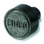  Gravure de bordure sur poin�on 