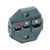  Matrice pour cosses isol�es 0. 