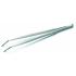  PINCETTE COUDEE MACHOIRES EN P 