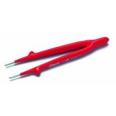  Brucelle 1000V droite plate � 