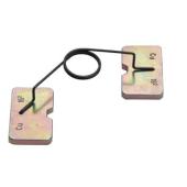  MATRICE 150 MM� SERTISSAGE HEX 