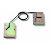  MATRICE 6 MM� DIN SERTISSAGE H 