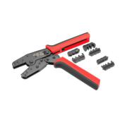  Pince � sertir CLICK'N'CRIMP a 