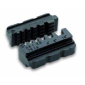  Matrice pour embouts de c�ble 