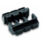  Matrice pour embouts de c�ble 