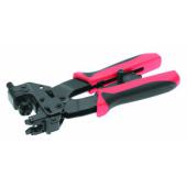  Pince � sertir professionnelle 