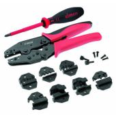  Lot de sertissage complet pour 