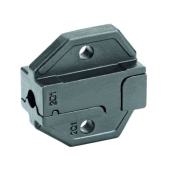  Matrice pour RJ45 blind�e 8 p� 