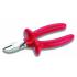  Pince coupante diagonale 1000V 