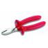  Pince coupante diagonale 1000V 