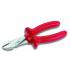  Pince coupante diagonale 1000V 