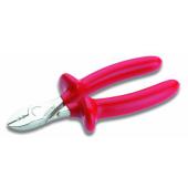  Pince coupante diagonale d�nud 