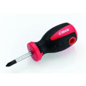  Tournevis cruciforme PH1 x 38 