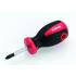  Tournevis cruciforme PH1 x 38 