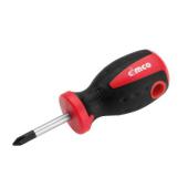  Tournevis cruciforme PH2 x 38 