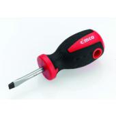  Tournevis lame courte 5,5X1,0X 