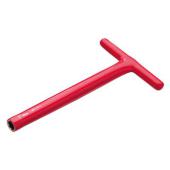  Cl� � b�quille � 6 pans en T S 