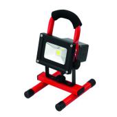  Projecteur LED-Autonome de cha 