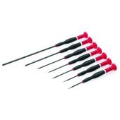  SET DE 7 TOURNEVIS DE PRECISIO 