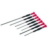  SET DE 7 TOURNEVIS DE PRECISIO 