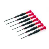  SET DE 7 TOURNEVIS DE PRECISIO 