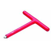  """Cl� en T 3/8"""" L=200mm is 