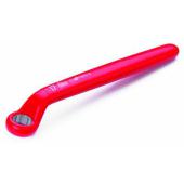  Cl� � oeil polygonal coud�e SW 