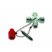  Mini bo�tier de distribution p 