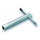  Cl� 3 pans pour vis M3 